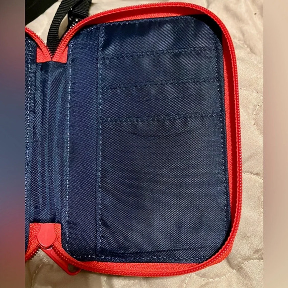 Kavu Desert Quilt Wallet - Picture 8 of 11